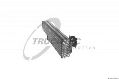 TRUCKTEC AUTOMOTIVE 0259046 -  Испаритель, кондиционер